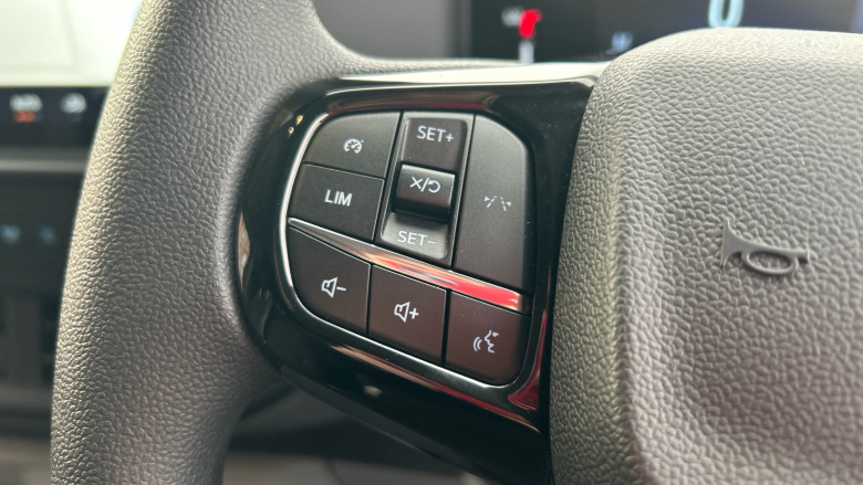 Ford Transit Custom 320 L1 Diesel Fwd 2.0 EcoBlue 136ps H1 Van Trend